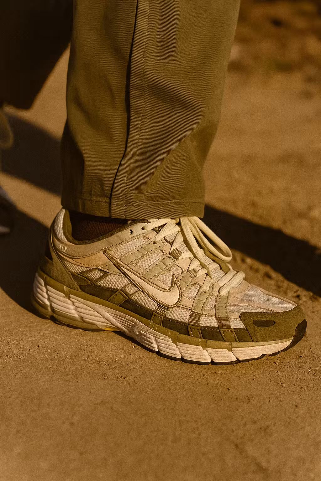 Nike P-6000 'Light Army Cargo Khaki' IH0246-320 Nike P-6000 'Light Army Cargo Khaki' IH0246-320